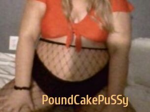 PoundCakePuSSy