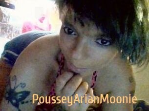 PousseyArianMoonie