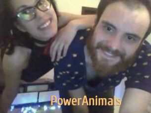 PowerAnimals