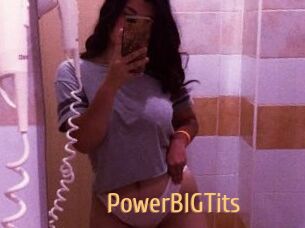 PowerBIGTits