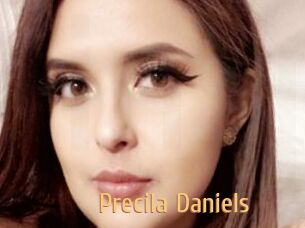 Precila_Daniels