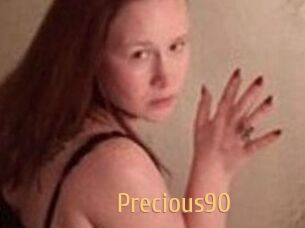 Precious90