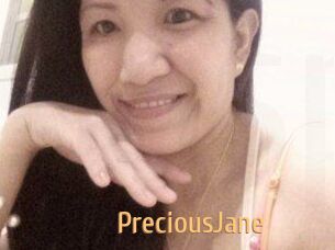 PreciousJane