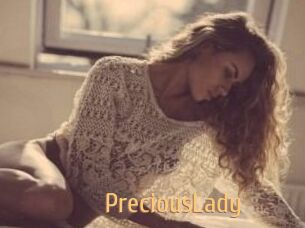 PreciousLady