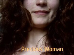 Precious_Woman