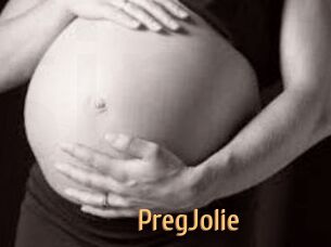 PregJolie