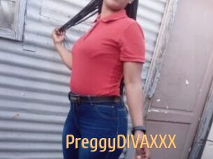 PreggyDIVAXXX