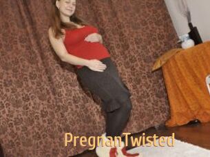 PregnanTwisted