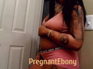 PregnantEbony