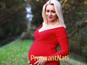 PregnantNati