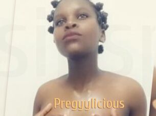 Pregyylicious