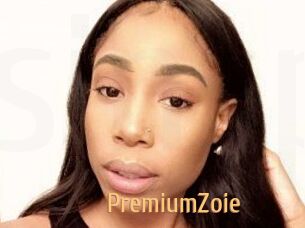 PremiumZoie