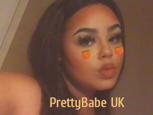 PrettyBabe_UK