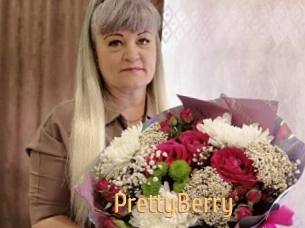 PrettyBerry