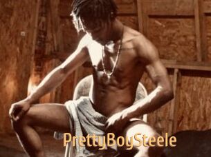 PrettyBoySteele