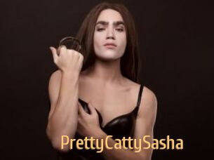 PrettyCattySasha