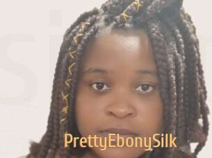 PrettyEbonySilk