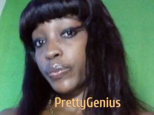 PrettyGenius