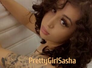 PrettyGirlSasha