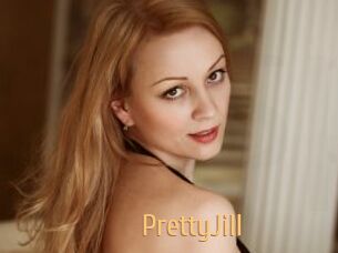 PrettyJill