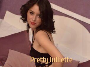 PrettyJulliette