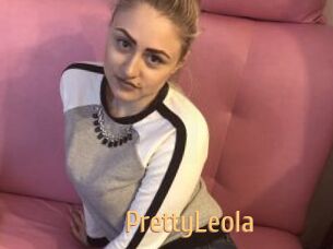 PrettyLeola