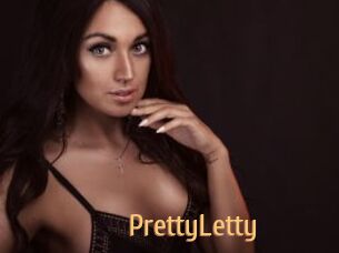 PrettyLetty