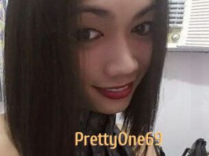 PrettyOne69