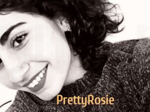 PrettyRosie