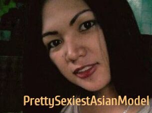 PrettySexiestAsianModel