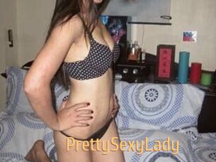 PrettySexyLady