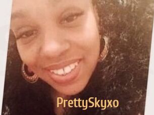 PrettySkyxo