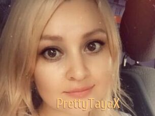 PrettyTayaX