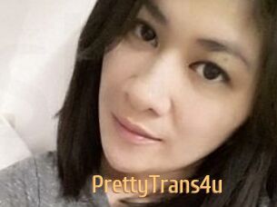 PrettyTrans4u