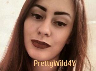 PrettyWild4Y