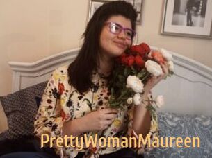 PrettyWomanMaureen