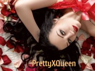 PrettyXQueen