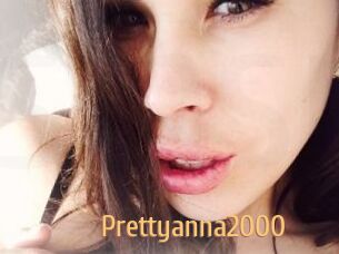 Prettyanna2000