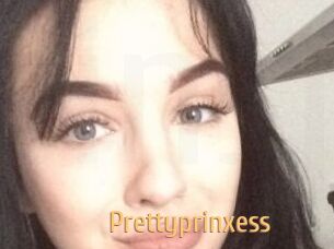 Prettyprinxess