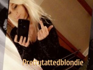 Prettytattedblondie