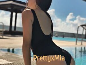 PrettyxMia