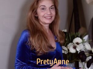 PretyAnne