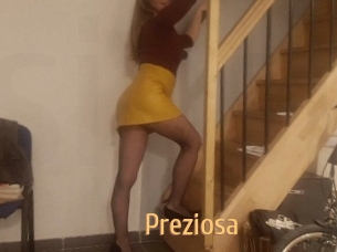 Preziosa