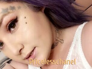 Pricelesschanel