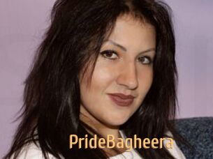 PrideBagheera