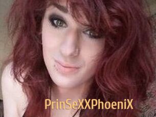 PrinSeXXPhoeniX