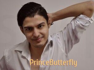 PrinceButterfly