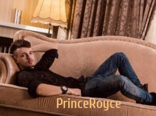 PrinceRoyce