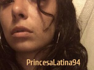 PrincesaLatina94