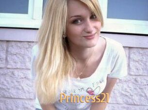 Princess21